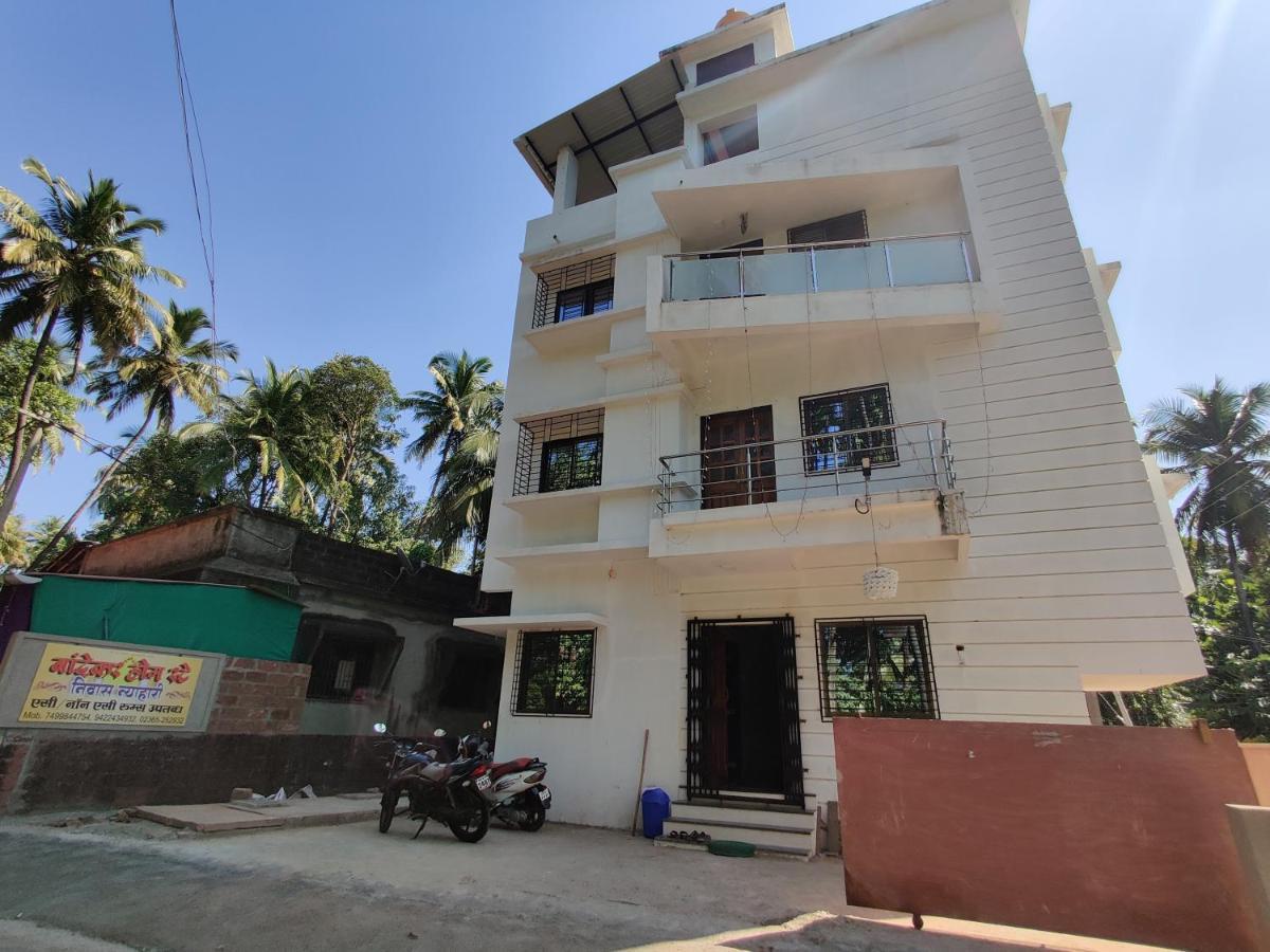 Bandekar Home Stay Malvan Ngoại thất bức ảnh