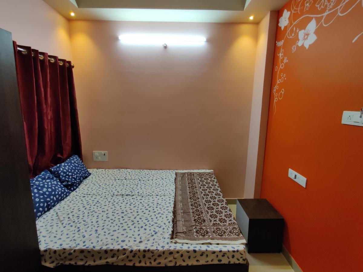 Bandekar Home Stay Malvan Ngoại thất bức ảnh