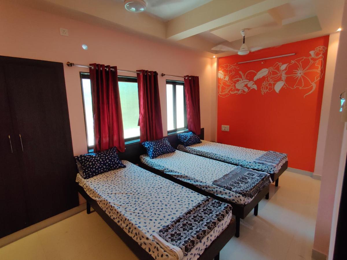 Bandekar Home Stay Malvan Ngoại thất bức ảnh