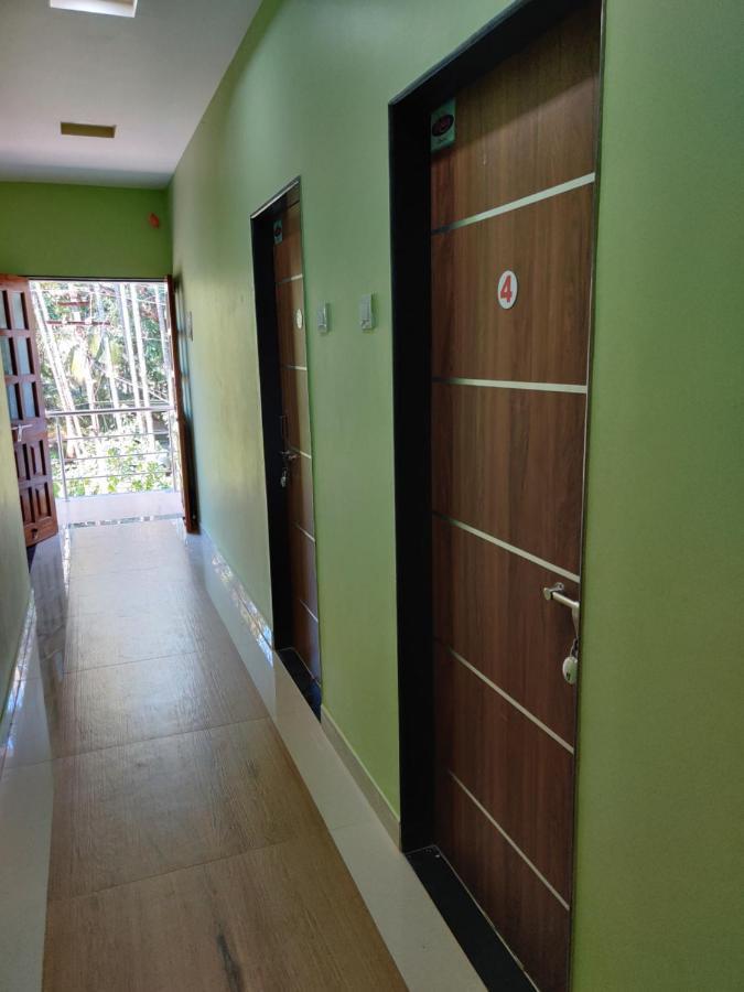Bandekar Home Stay Malvan Ngoại thất bức ảnh