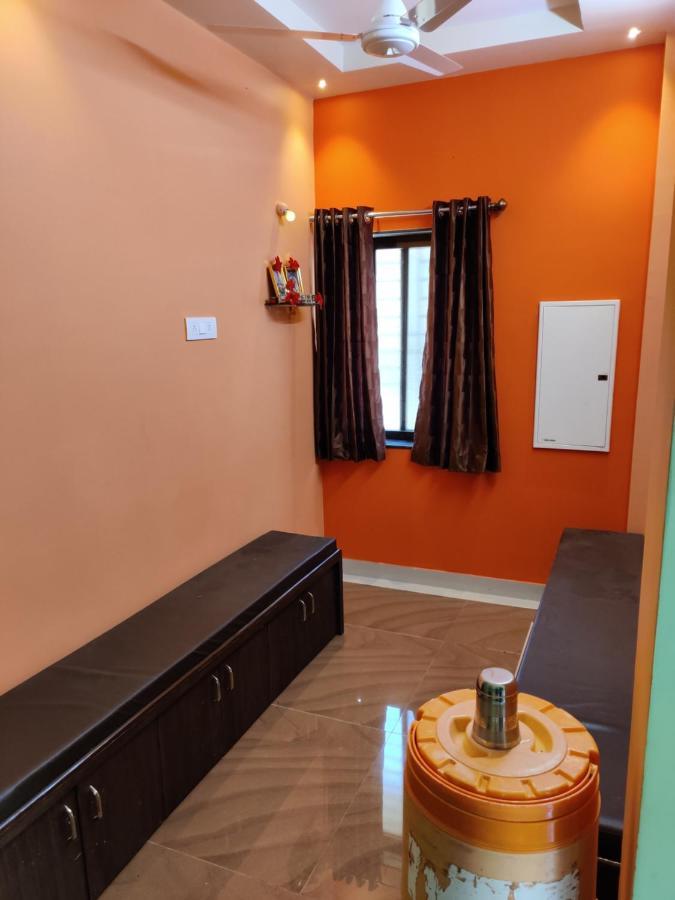 Bandekar Home Stay Malvan Ngoại thất bức ảnh
