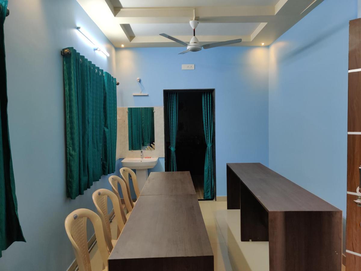 Bandekar Home Stay Malvan Ngoại thất bức ảnh