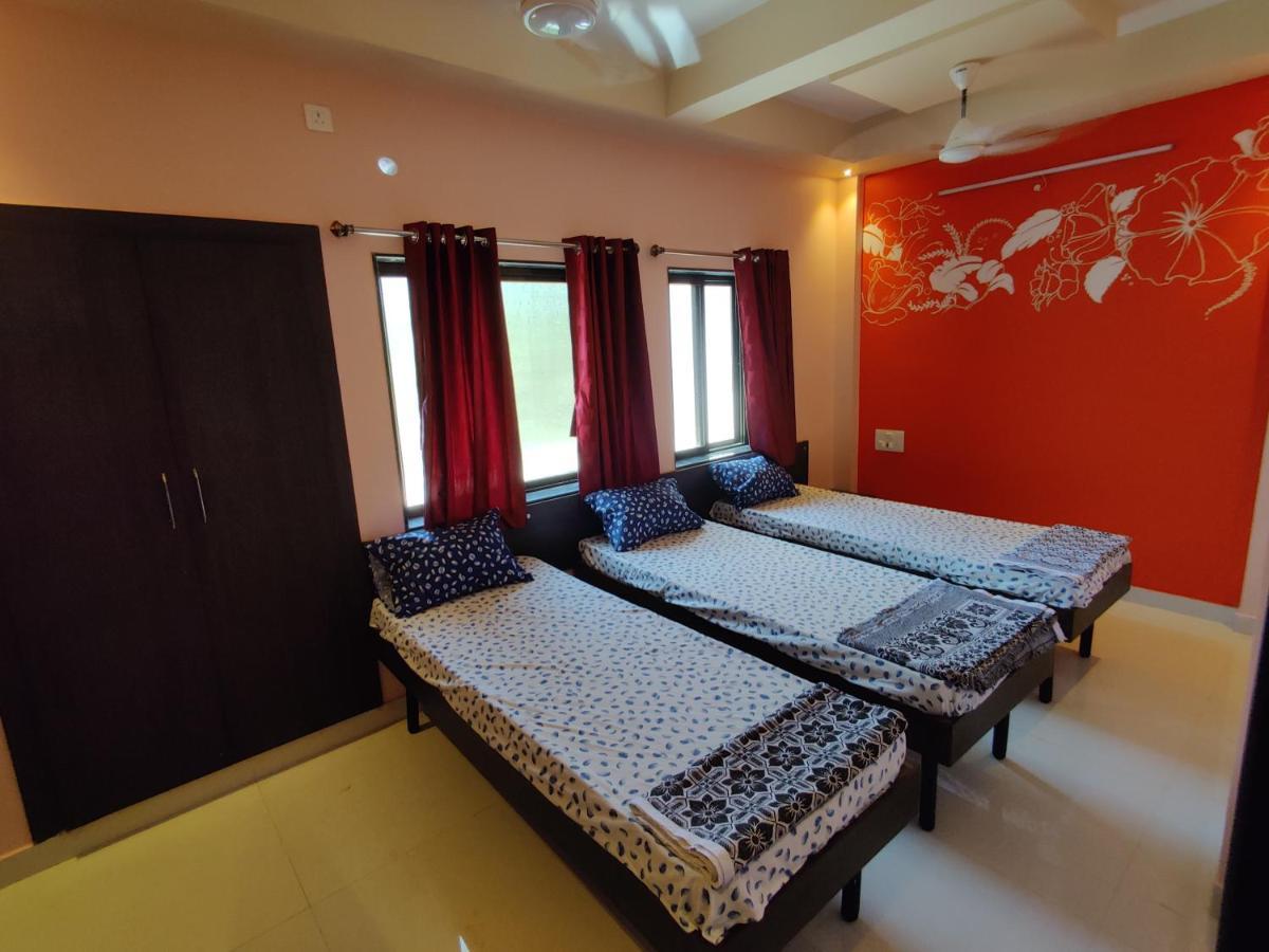 Bandekar Home Stay Malvan Ngoại thất bức ảnh