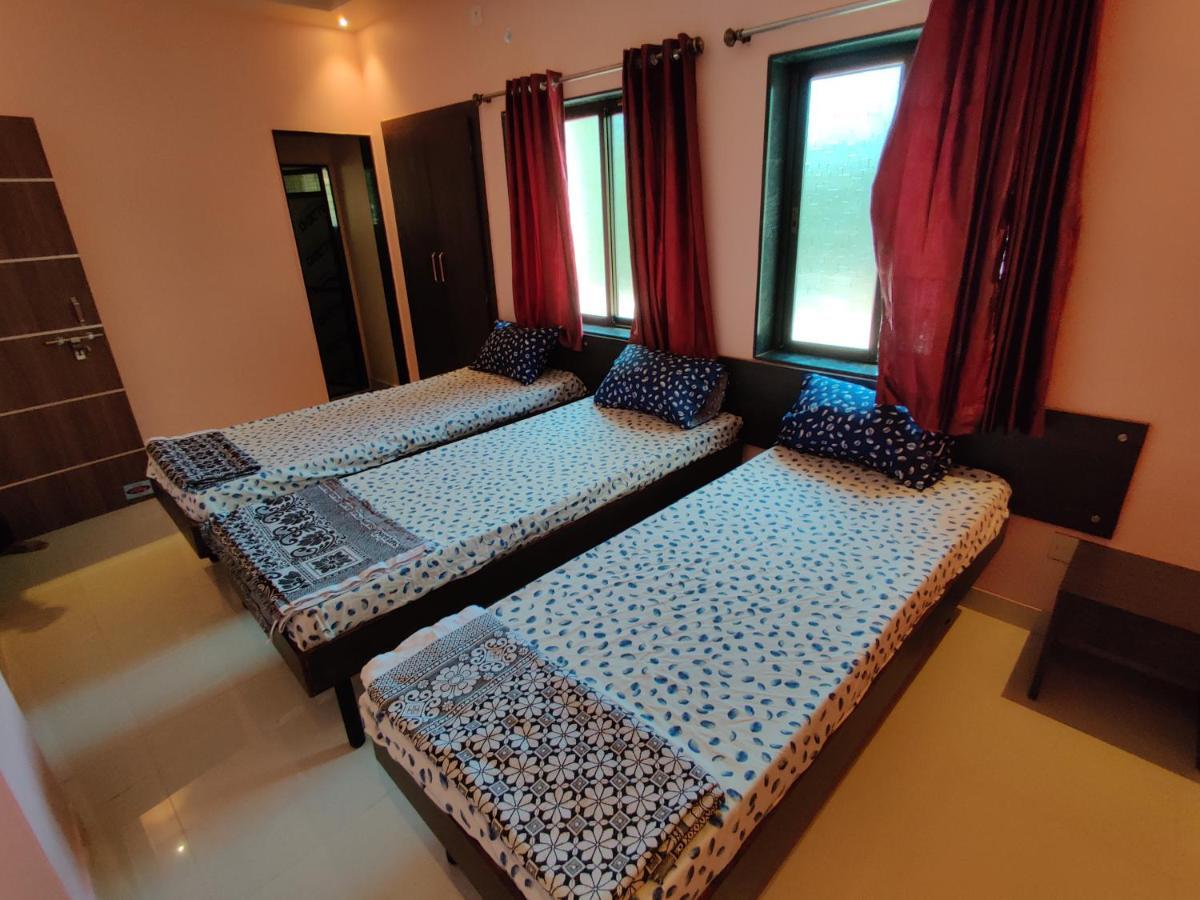Bandekar Home Stay Malvan Ngoại thất bức ảnh