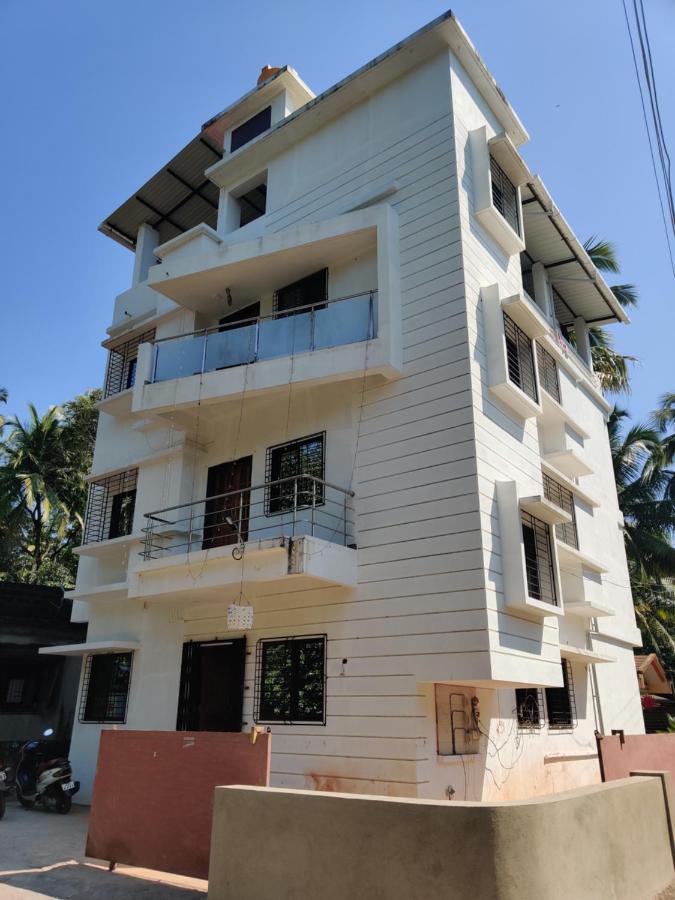 Bandekar Home Stay Malvan Ngoại thất bức ảnh