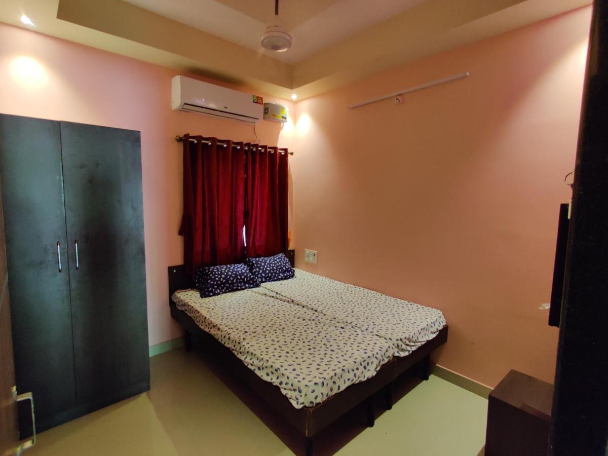 Bandekar Home Stay Malvan Ngoại thất bức ảnh