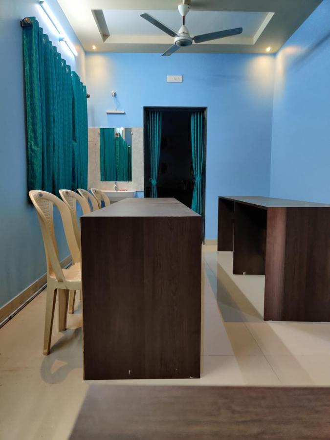 Bandekar Home Stay Malvan Ngoại thất bức ảnh